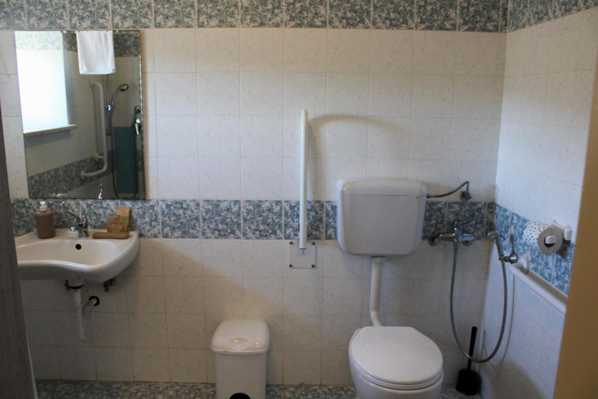 Il Castello Di Atessa Bed & Breakfast Екстериор снимка