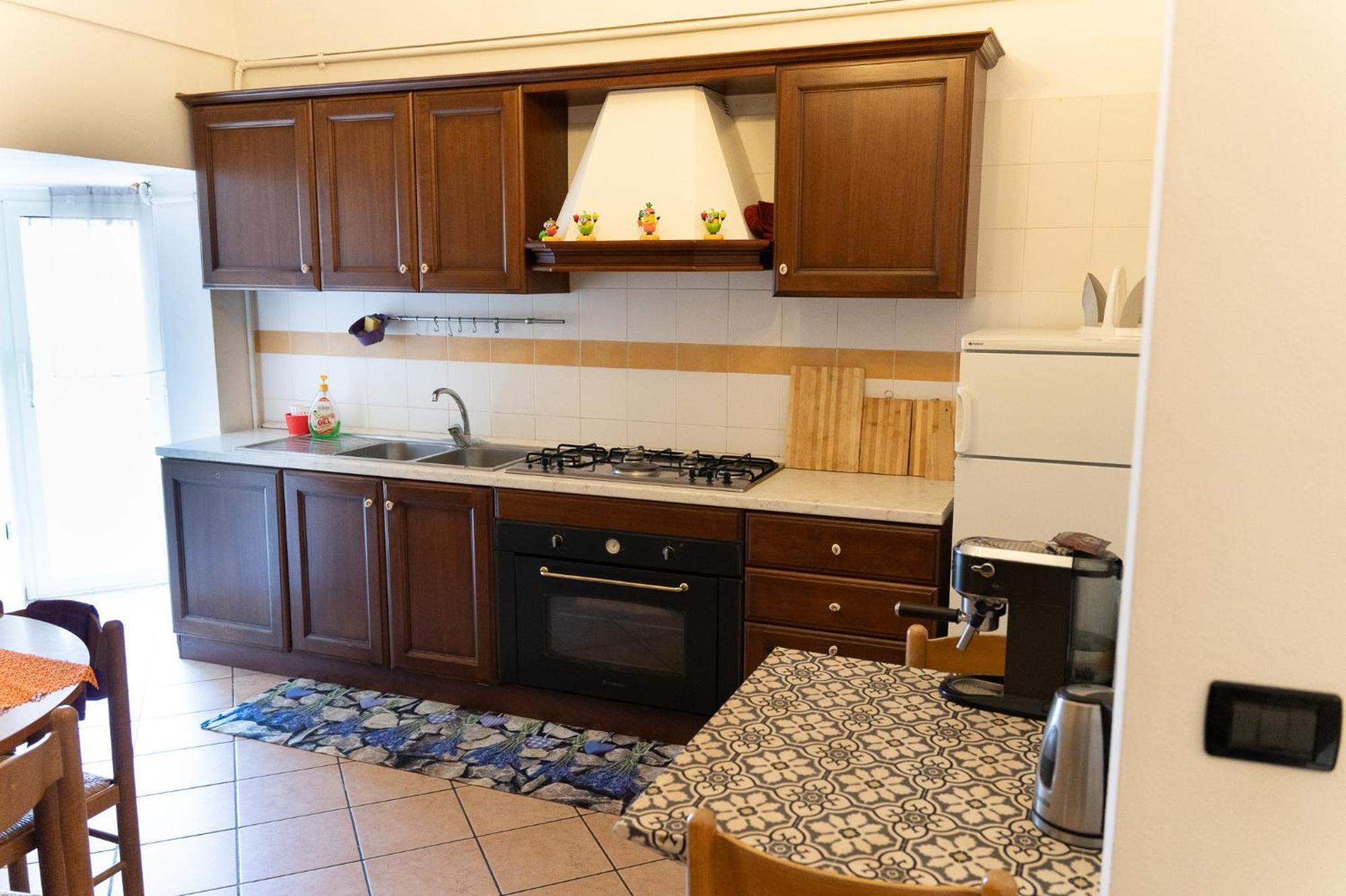 Il Castello Di Atessa Bed & Breakfast Екстериор снимка