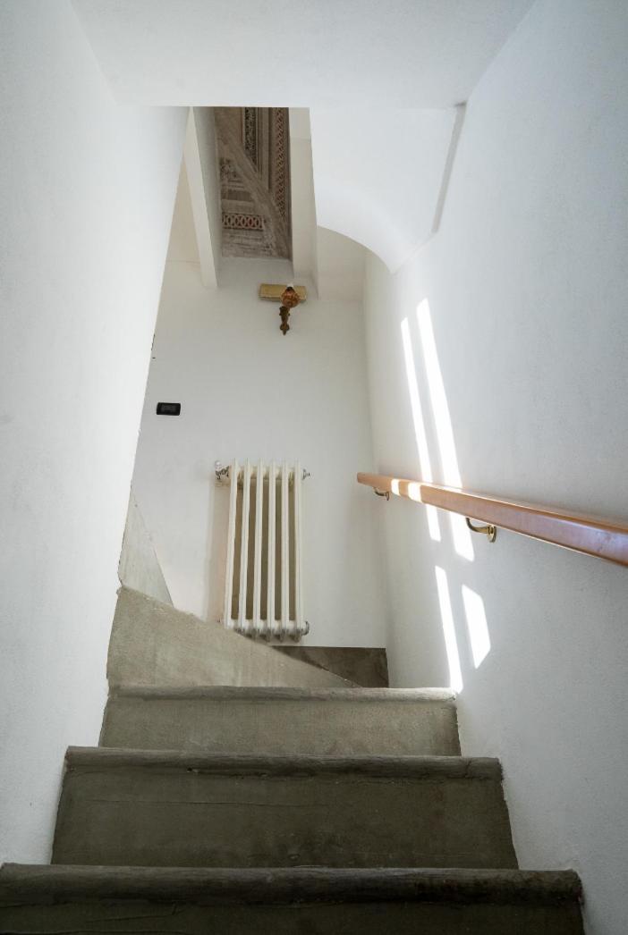 Il Castello Di Atessa Bed & Breakfast Екстериор снимка