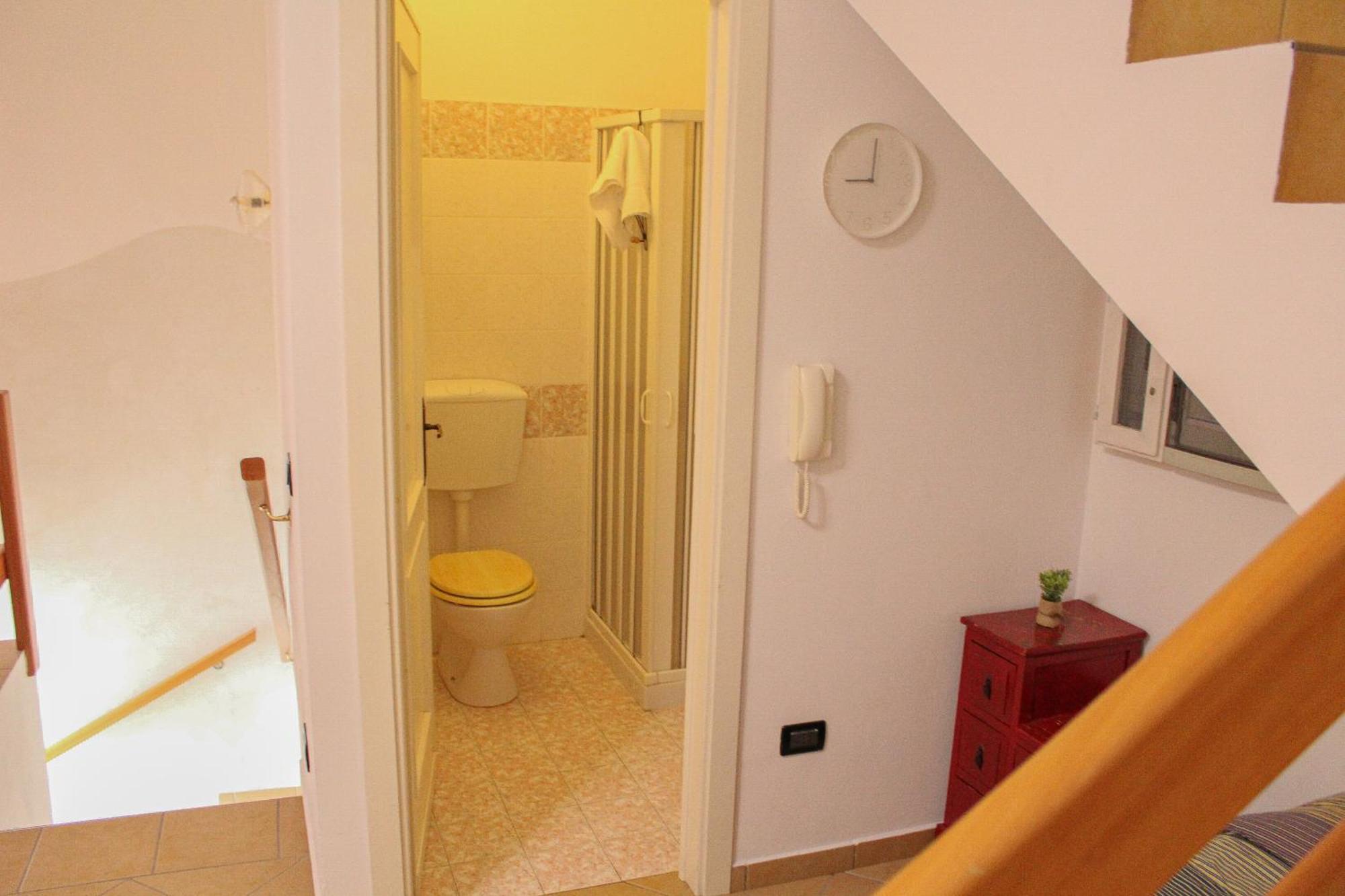 Il Castello Di Atessa Bed & Breakfast Екстериор снимка
