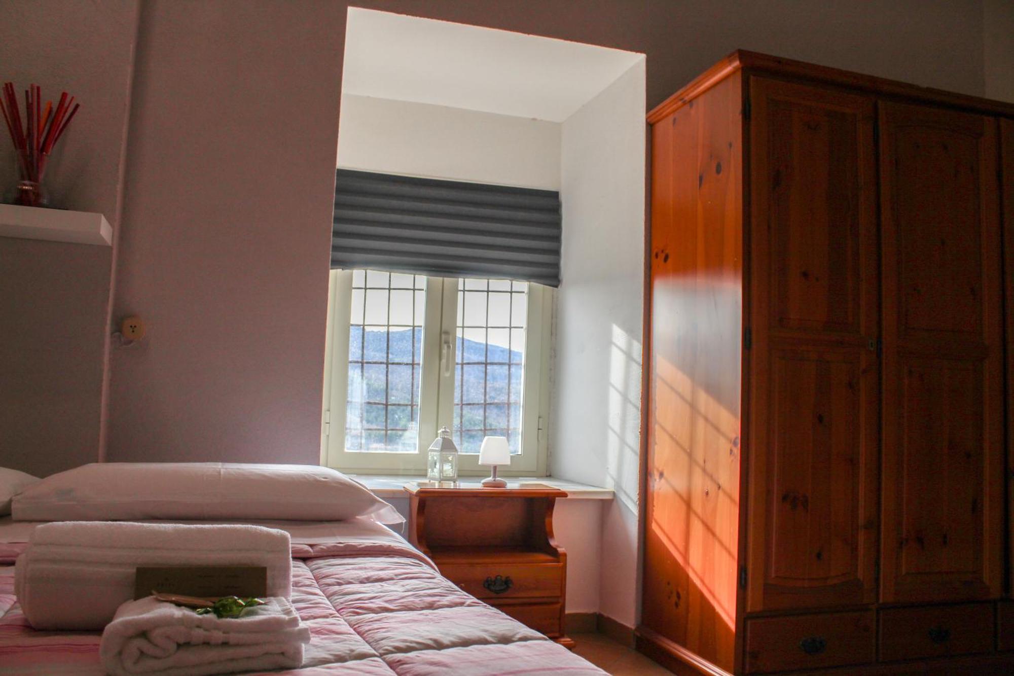 Il Castello Di Atessa Bed & Breakfast Екстериор снимка
