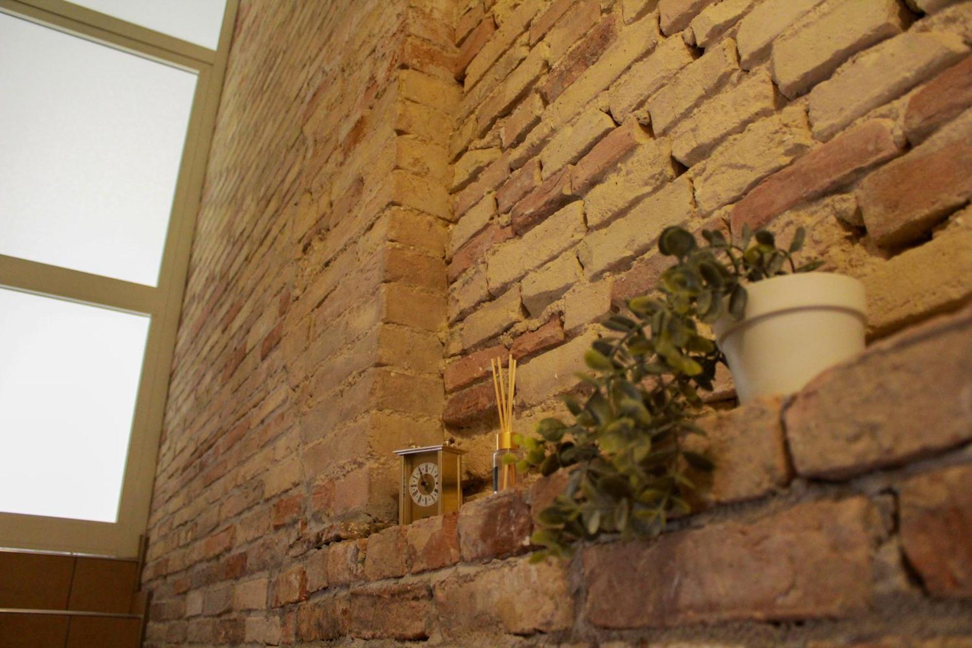 Il Castello Di Atessa Bed & Breakfast Екстериор снимка