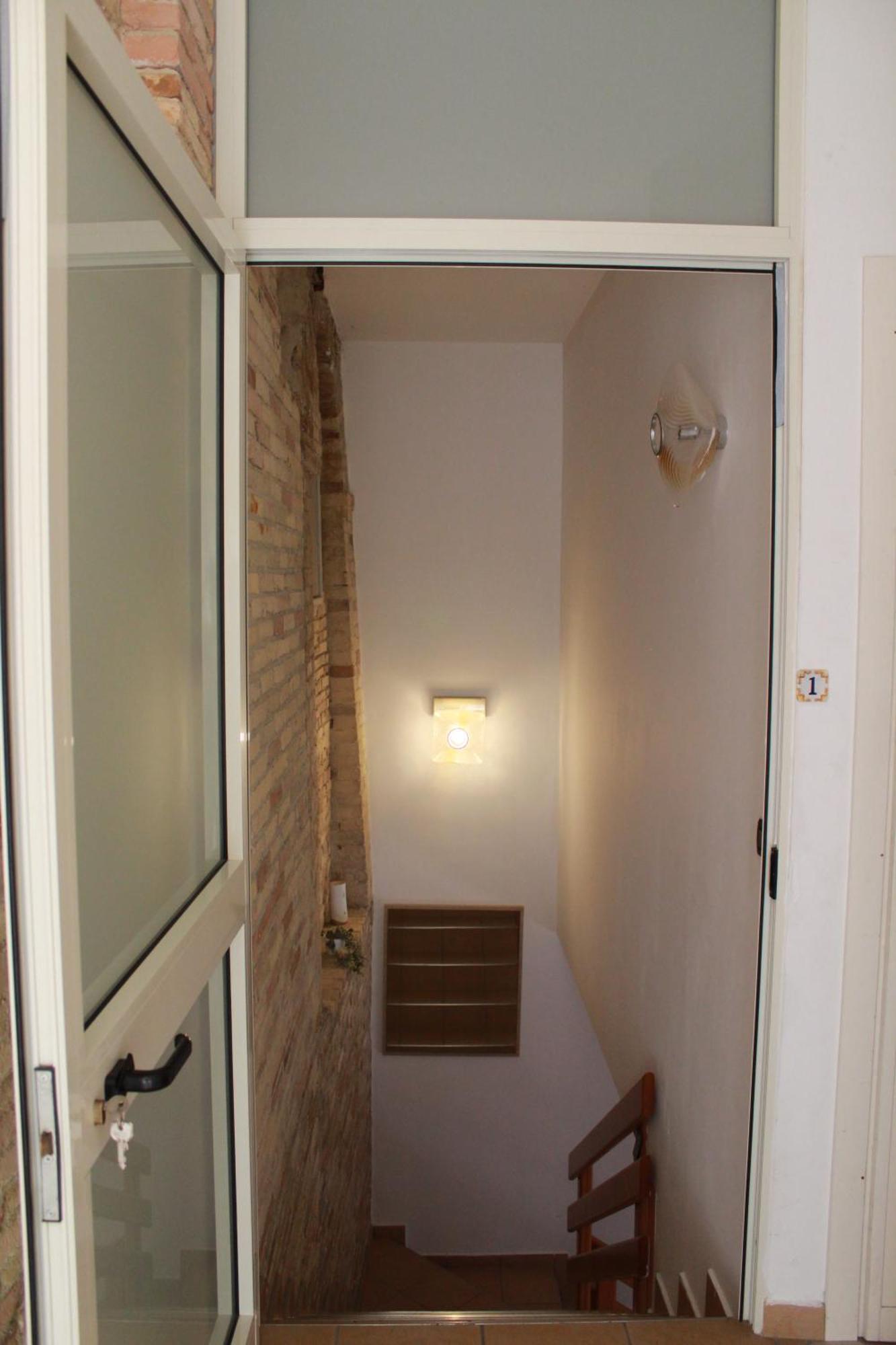 Il Castello Di Atessa Bed & Breakfast Екстериор снимка