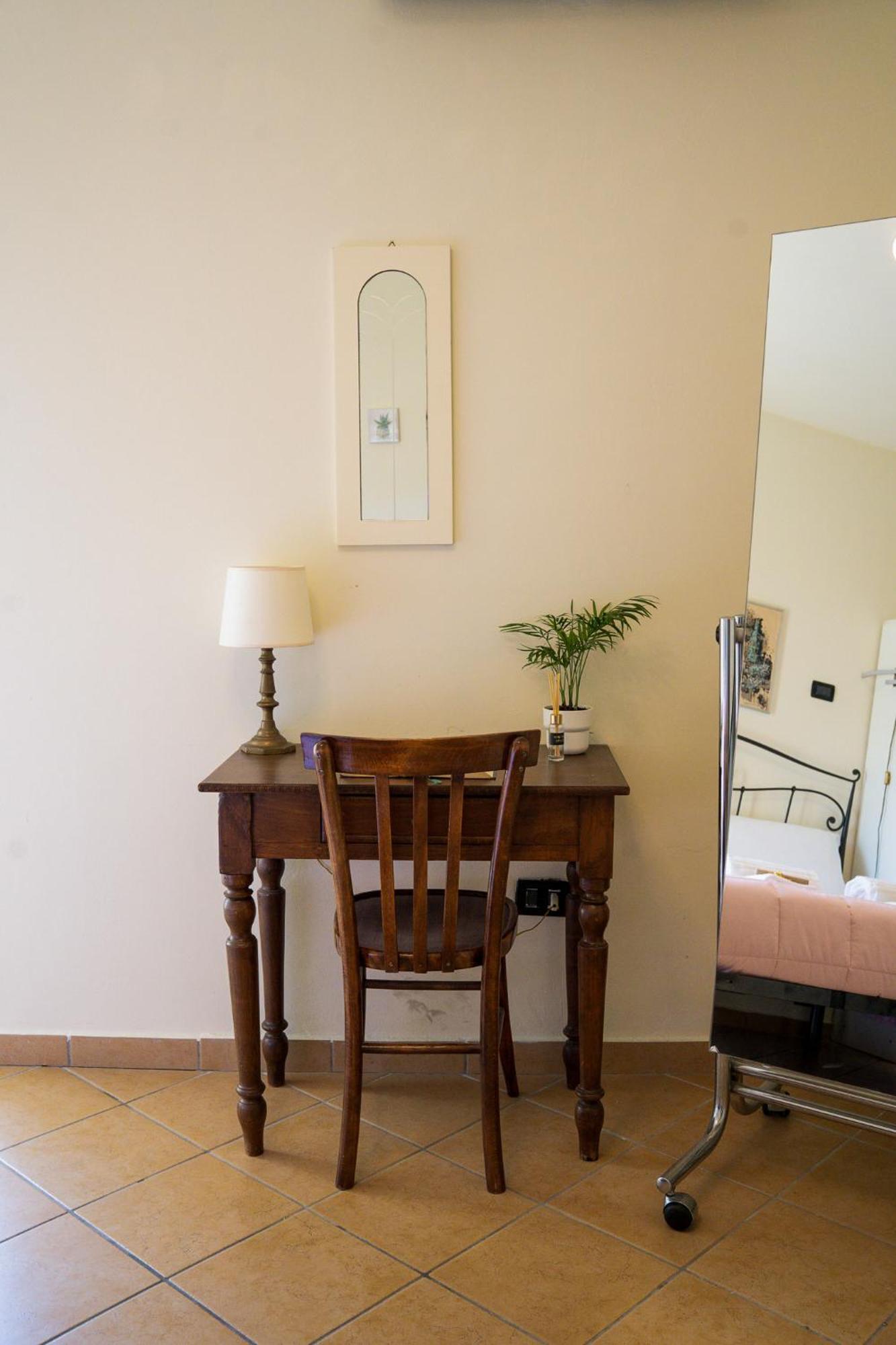 Il Castello Di Atessa Bed & Breakfast Екстериор снимка