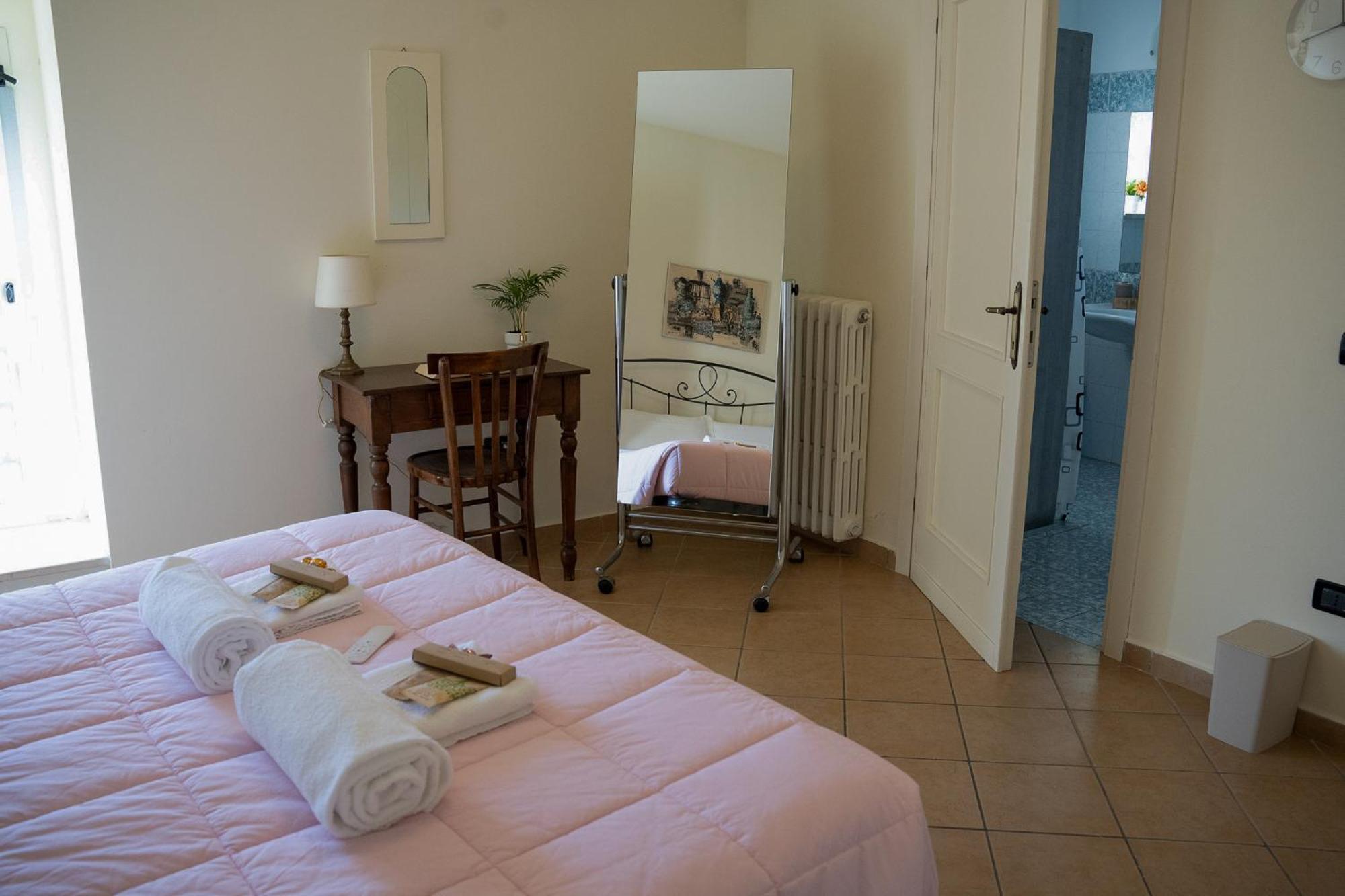 Il Castello Di Atessa Bed & Breakfast Екстериор снимка