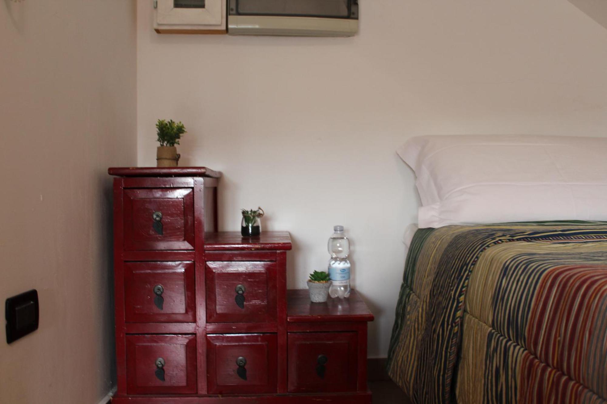 Il Castello Di Atessa Bed & Breakfast Екстериор снимка