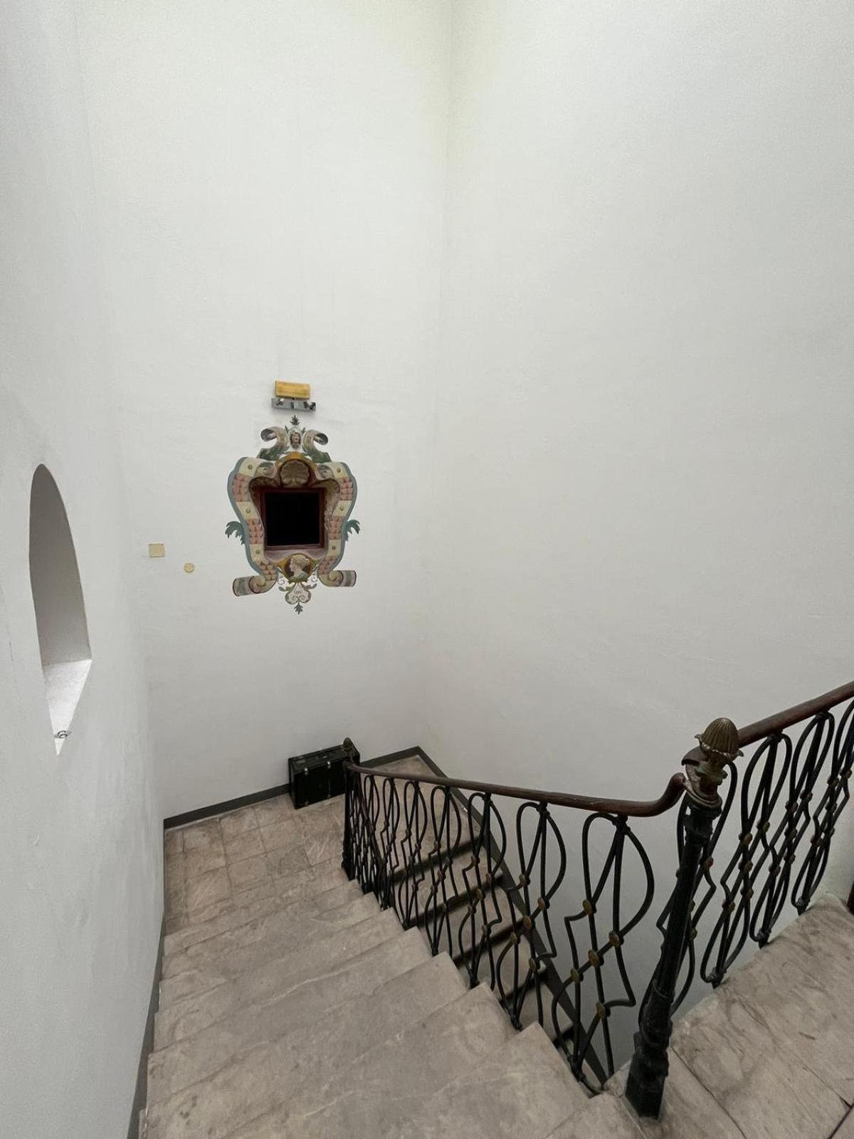 Il Castello Di Atessa Bed & Breakfast Екстериор снимка