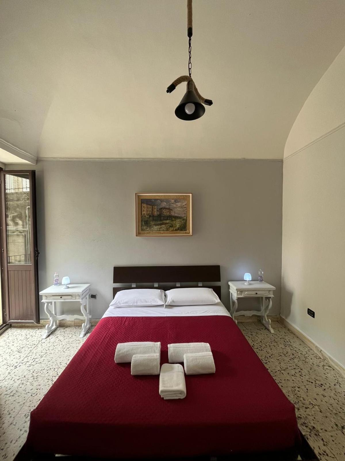 Il Castello Di Atessa Bed & Breakfast Екстериор снимка