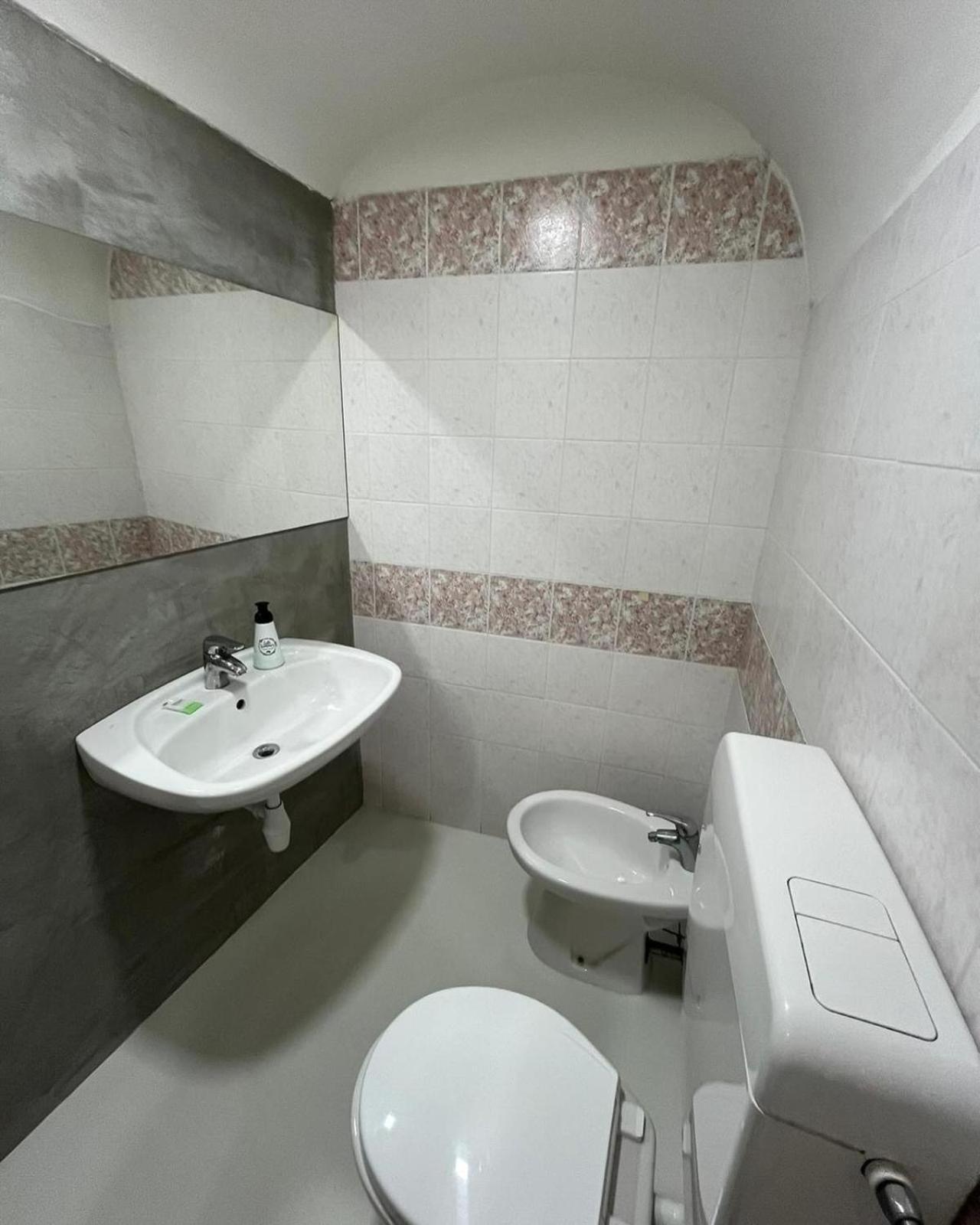 Il Castello Di Atessa Bed & Breakfast Екстериор снимка